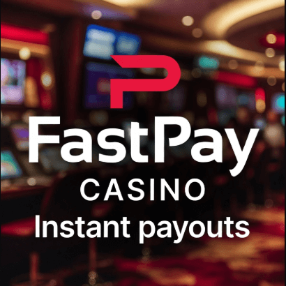 fastpay casino main